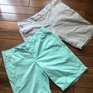Tommy Hilfiger Bermuda Shorts